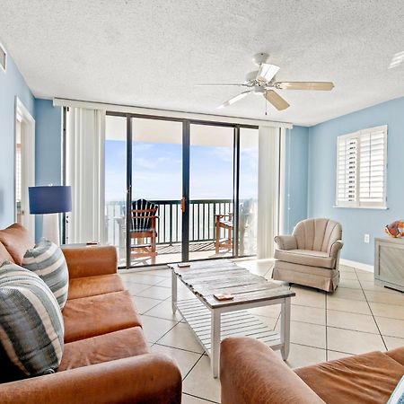 Ocean Bay Club Unit 1206 Apartment Myrtle Beach Exterior photo