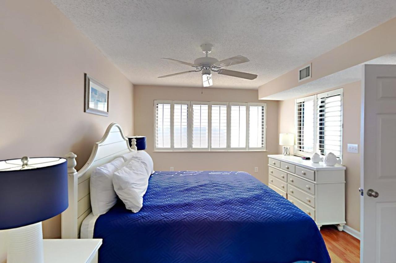 Ocean Bay Club Unit 1206 Apartment Myrtle Beach Exterior photo
