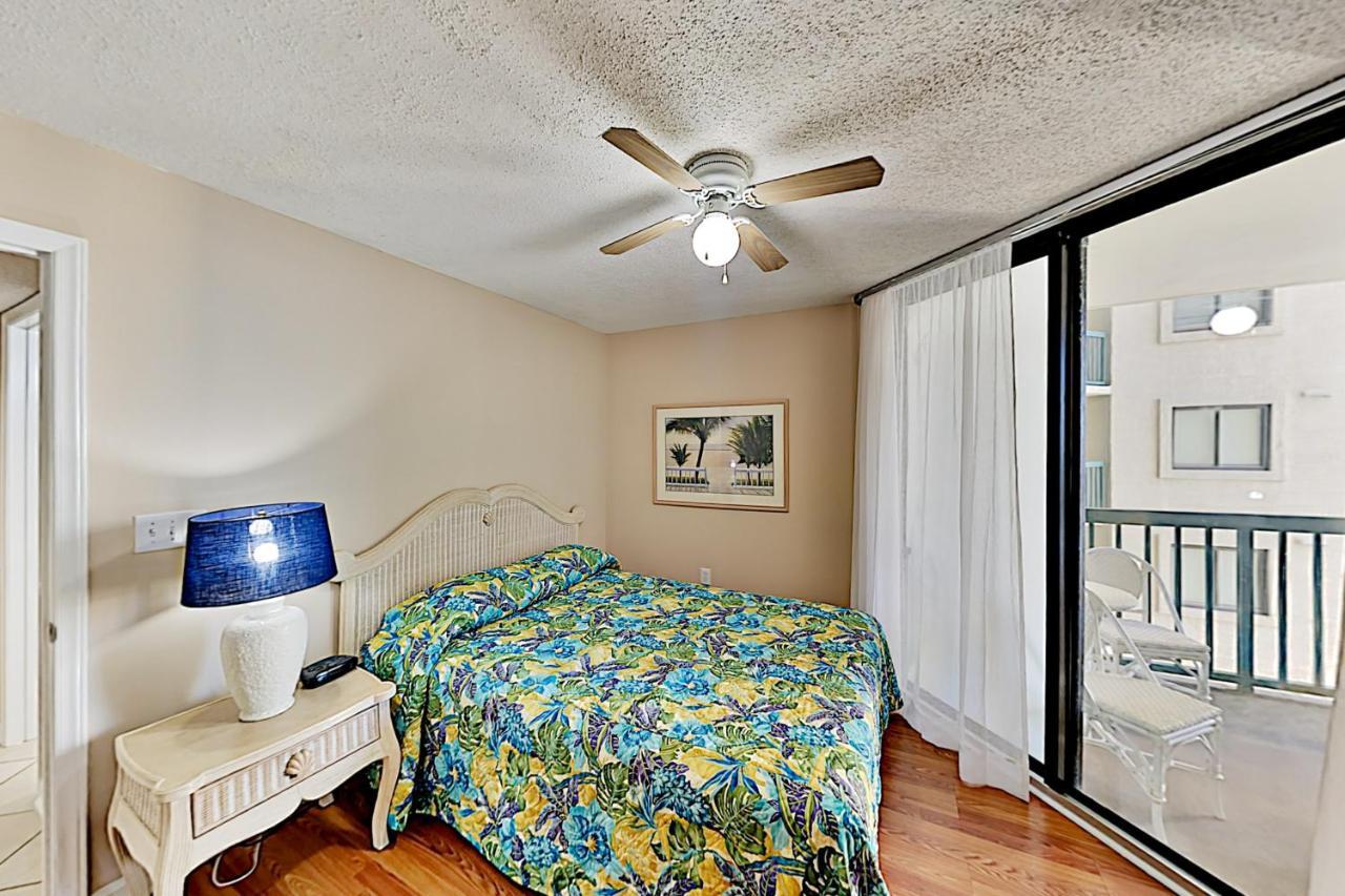 Ocean Bay Club Unit 1206 Apartment Myrtle Beach Exterior photo
