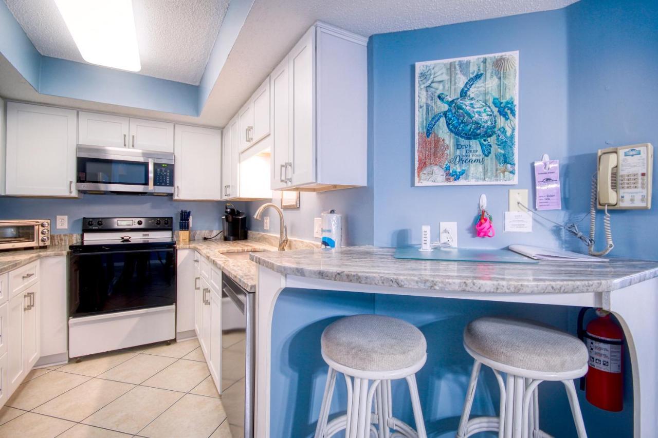 Ocean Bay Club Unit 1206 Apartment Myrtle Beach Exterior photo